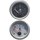 Benzinanzeige / Tankanzeige 240-33 Ohm