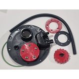 Mulifunktionsplatte Einbautank Platine