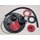 Mulifunktionsplatte Einbautank Platine